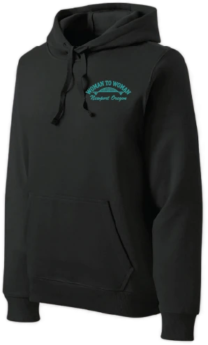 2026 Hoodie ST254-single